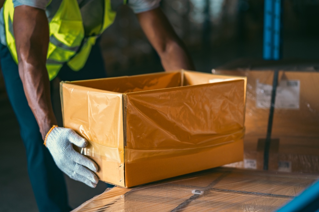 VCI Ambalaj Seçerken Dikkat Edilmesi Gerekenler