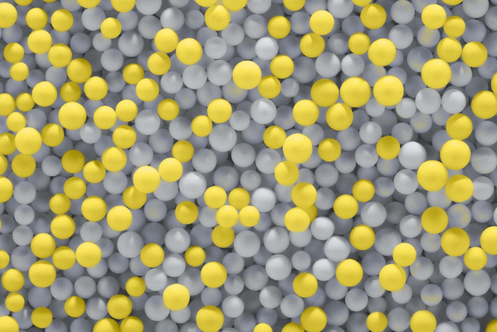 Karbon Moleküler Sieve (CMS) Teknolojisi ile Kusursuz Gaz Ayrıştırma Prosesleri