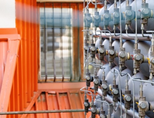 Prosesinize En Uygun Azot Jeneratörü Kimyasalı Nasıl Belirlenir?